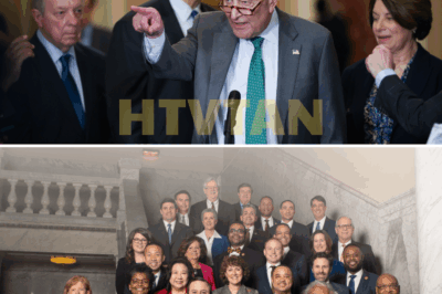 A Government Shutdown Like We’ve Never Seen Before: Tensions Rise, Families Brace, and Washington Scrambles for a Way Out. With each passing day, the pressure grows. Paychecks are paused, daily life across the nation hangs in limbo, and the political negotiations show no sign of cooling off. The question everyone is asking: How much longer can this go on? And what happens next if neither side budges?