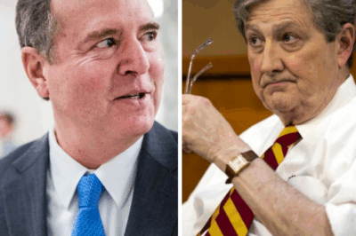 CH1 You won’t believe what unfolded in the Senate today.