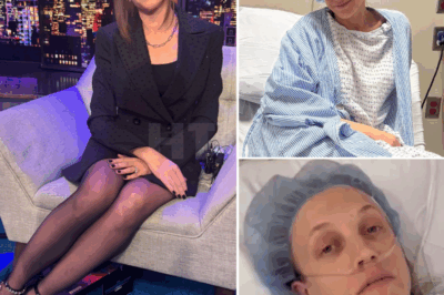 (CH1) “I’m Not Giving Up Yet…” — Fox News’ Kat Timpf Breaks Down as She Confirms Shocking Leave from Gutfeld! Amid Cancer Fight. In a raw and emotional moment, Kat Timpf announced she’s stepping away from Gutfeld! to focus on critical medical treatments after doctors discovered new cancer-related complications. Her voice trembled as she thanked fans for their love — and promised she’ll keep fighting. The news sent shockwaves through the Fox audience, with thousands of viewers posting heartfelt messages of support. Timpf’s strength, humor, and honesty have made her one of the network’s most beloved voices — and fans are already counting the days until her comeback. Watch more below 👇