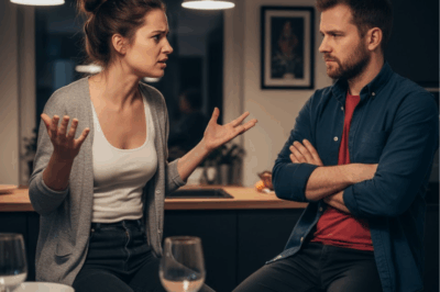 — “You are obliged to support my mother until the end of her life,” — ordered the husband, unaware that his mother had long ago decided to deprive him of the inheritance.