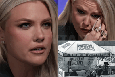 “LET THE WORLD SEE”: ERIKA KIRK DEMANDS CAMERAS IN COURT AT HUSBAND’S MURD3R TRIAL — “WE HAVE NOTHING TO HIDE” 🎥💔 For months, she stayed silent.  Now, in her first on-camera interview since the murder of her husband Charlie Kirk, Erika Kirk is speaking out — and calling for something few expected: total courtroom transparency.  “Why shouldn’t there be cameras? What are we afraid of? The truth?”  Her words come just days before the high-profile trial of the man accused of assassinating Charlie.  In a system often shielded by closed doors and limited access, Erika says the public deserves to witness every moment — not just for justice, but for accountability.  Supporters are calling her stance “courageous.” Critics say it’s risky. But one thing’s clear: she’s not backing down.  “We lost him in the dark. We won’t seek justice in the dark too.”  As the trial looms, Erika’s call is sparking nationwide debate about transparency, grief, and the public’s right to watch justice unfold — no matter how painful.  🎙️ Full interview, courtroom timeline, and what happens next — first comment has it all 👇