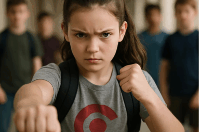 Arina had always been quiet. But not because she was afraid to speak or felt lonely.