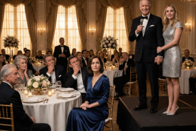 On Our Anniversary, My Husband Announced He Wanted Someone Younger — My Response Left Him Speechless