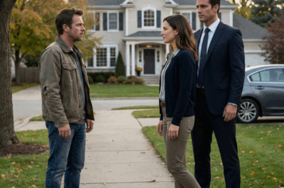 My Husband And His Brother Left Me Stranded 300 Miles From Home as a ‘Prank’ — Five Years Later, He Regretted Ever Laughing