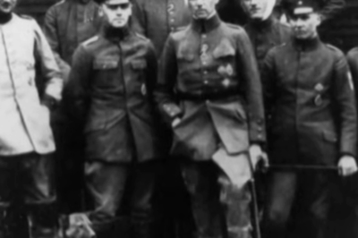 War in the Third Dimension: Aerial Warfare in World War I