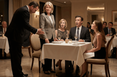 My Future MIL Told Me to Quit My Job and ‘Serve Her Son’ — Then the Manager Called Me Chairwoman