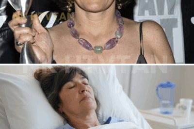 “IT’S BACK” — CHRISTIANE AMANPOUR’S QUIET ANNOUNCEMENT SHOCKS VIEWERS, IGNITES GLOBAL WAVE OF SUPPORT 🕯️🌍 After years of hopeful silence, CNN’s Christiane Amanpour has broken her quiet — and the world is listening. With composure that moved even her medical team, Amanpour revealed on-air that her ovarian cancer has returned. This time, it’s rarer. More aggressive. Nearly untreatable. And yet, she delivered the news with the same steady voice that has guided millions through global crisis after crisis. Her message? One of radical honesty and strength — urging women everywhere to prioritize health, push for answers, and never be afraid to speak their truth. Since the broadcast, her words have gone viral, sparking conversations far beyond journalism or medicine. For many, it wasn’t just a health update — it was a wake-up call. “I’m not done fighting,” she said. And from the looks of it, neither is the world’s support for her. 👉 full video, transcript, and the powerful quote everyone’s sharing — right here 👇👇👇