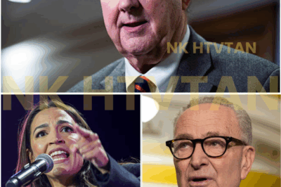 ch1💥“A MASTERCLASS IN POLITICAL DESTRUCTION” — SEN. JOHN KENNEDY JUST OBLITERATED AOC & SCHUMER ON LIVE TELEVISION 🧨🇺🇸  You thought you’d seen a fiery debate? Think again. Senator John Kennedy just turned a standard hearing into a full-scale political beatdown — and no one was spared. AOC, Chuck Schumer, and the entire Democratic leadership faced a verbal reckoning that’s being called “legendary” by commentators across the spectrum. Kennedy’s one-liners hit like precision strikes, but it was the substance — the unapologetic fact-checking and cold logic — that truly landed. Social media can’t stop talking. Cable news hosts are still reeling. And insiders say this may be a defining moment for the Louisiana senator. But will the footage stay online?  ➡️ Click now to see the full moment — before it disappears 👇