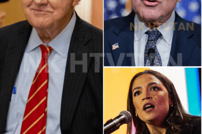 ch1🚨LIVE-TV SMACKDOWN: JOHN KENNEDY GOES SCORCHED-EARTH ON AOC, SCHUMER, AND DEM LEADERSHIP IN VIRAL MOMENT 🔥📺  Capitol Hill just witnessed one of the most savage political takedowns in recent memory — and it happened live, uncensored, and unfiltered. Senator John Kennedy didn’t hold back as he dismantled the Democratic leadership, taking direct aim at AOC, Chuck Schumer, and what he called the “confused circus” running the show. His sharp wit, biting lines, and unshakable delivery left anchors frozen and commentators scrambling for a response. Even some on the left had to admit: it was brutal. From border policy to spending chaos, Kennedy dragged every headline into the spotlight — and didn’t flinch. The moment is now exploding online, but with media giants already scrambling, the full clip may not last long.  ➡️ Watch the uncensored footage before it’s scrubbed — click below 👇
