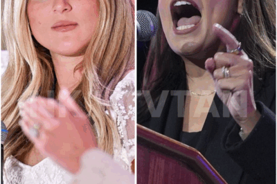 ch1“SIT DOWN, AOC!” — RILEY GAINES STUNS LIVE AUDIENCE WITH SIX WORDS THAT STOPPED THE SHOW 😱🎤 What began as a polite panel on sports and equality quickly exploded into one of the most viral moments of the year. As AOC passionately defended her stance on “inclusive” athletics, Riley Gaines—former NCAA swimming champion—sat silent. But when AOC accused her of “fearmongering,” Gaines leaned in, looked straight ahead, and delivered six words that shut down the room: “Sit down, AOC — you’re no role model.” The silence that followed said it all. Cameras caught AOC’s stunned reaction. The host was frozen. And within minutes, the internet did the rest. #SitDownAOC trended globally, racking up millions of views and igniting a national debate. Supporters hailed Gaines as a truth-teller. Critics called it a PR disaster. But one thing’s certain — that mic drop won’t be forgotten anytime soon. 👉 Watch the full clip and aftermath that left America divided 👇