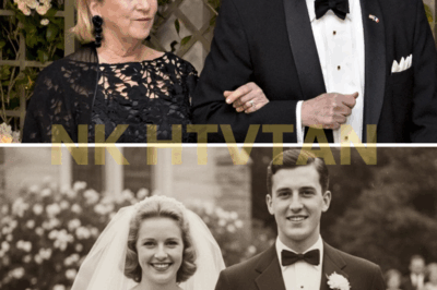 ch1“IT STARTED WITH ONE HELLO” — THE UNTOLD STORY BEHIND SEN. JOHN KENNEDY & REBECCA STULB’S 30-YEAR LOVE STORY 💌✨  We know them as one of Washington’s most enduring couples — but how did it all begin? According to Rebecca Stulb, it was a single, unexpected “hello” that changed everything. In a rare and heartfelt interview, she opened up about the very first moment she met a young John Kennedy — a meeting that, against all odds, sparked a three-decade journey filled with laughter, loyalty, and love that never quit. While the world sees their strength today, few know the quiet beginnings — the shy glance, the offhand comment, the instant connection. Now, for the first time, Rebecca is pulling back the curtain on the love story that’s inspired so many — and revealing the small moment that sparked a lifetime.