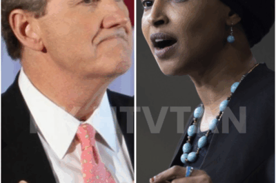 ch1“YOU IMPORTED A WAR” 😳📕 — KENNEDY’S RED FOLDER JUST TORCHED THE SENATE FLOOR, AND OMAR COULDN’T SPEAK The Senate hearing was on ethics — until John Kennedy brought the room to a standstill. He dropped a red dossier on his desk and opened it without a word. Inside? Tweets, leaks, and allegations that left Ilhan Omar frozen in place. Then he looked her dead in the eye and delivered the line that broke the internet: “Taxpayers paid your way, and you funneled it to Mogadishu while kids in Minnesota go hungry.” The chamber sat in dead silence for 42 seconds. Phones buzzed. Gavel froze. Omar’s live response: “Islamophobia on display.” Kennedy’s reply? A screenshot and one sentence: “Sugar, truth isn’t hate. It’s called gratitude.”