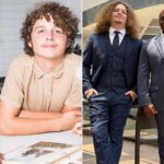 Mr. Peter, can I call you my dad