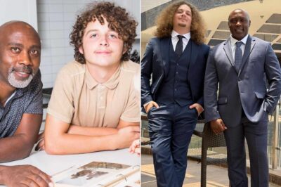 Mr. Peter, can I call you my dad