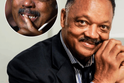 Rev. Jesse Jackson