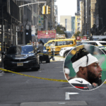 Richard Gere reveals what he misses most after ditching the US for Europe