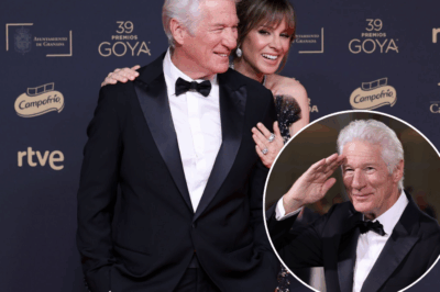 Richard Gere reveals what he misses most after ditching the US for Europe