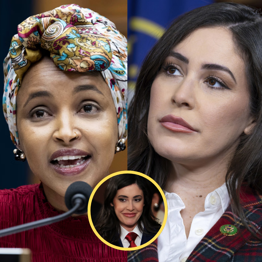 ch1 🔍 HIDDEN LOYALTIES? Luna’s “One Flag” Bill Quietly Shakes D.C. — And Some Reps Are Getting Nervous 🇺🇸🧩  It didn’t make headlines — at first. But Rep. Anna Paulina Luna’s bill banning dual citizens from Congress is now echoing through Capitol backchannels.  Her message? “If you serve here, you swear here — to one nation.”  Supporters call it overdue. Critics call it dangerous. Insiders call it… revealing.  👁️ How many lawmakers would be disqualified? And what happens when the “Plan B” passports come to light?  📎 Full bill breakdown and impact map — in the comments.