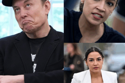 🔥 “I’m Not Afraid to Say What Others Only Whisper” — Elon Musk Just Lit a Fire Washington Can’t Extinguish 💣🇺🇸  He’s the billionaire who bends nothing — not to Congress, not to critics, not to the crowd. After AOC accused him of “playing god with free speech,” Elon Musk didn’t flinch. He fired back with one defiant line — and ignited a cultural wildfire. From Capitol Hill to Twitter’s algorithm, the war is no longer quiet. This isn’t about one post. It’s about power, control… and who decides what truth looks like. Love him or hate him, Musk just reminded the world: He’s not following the script — he’s torching it.
