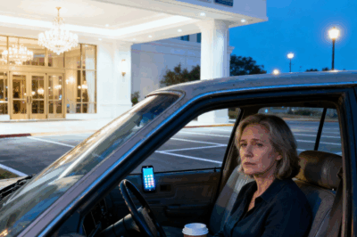 At my son’s party, he publicly mocked me for “contributing nothing.” I simply walked out. The next morning, I shut down his secret wedding fund and handed my company to the one person he despises most. By noon, I had 76 missed calls.