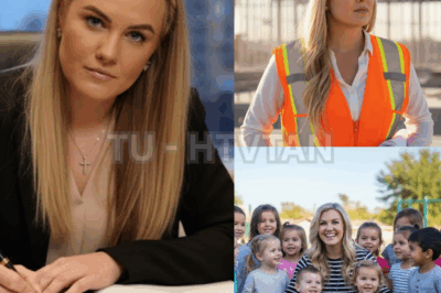 🚨 $175M SHOCK MOVE: Erika Kirk Builds ‘Academy of Hope’ to Fulfill Charlie’s Dream — America Stunned 🏫🇺🇸 She didn’t just honor him — she made history. Erika Kirk just announced a jaw-dropping $175 million project in Chicago: a boarding school for orphans and homeless kids. Named The Kirk Academy of Hope, the school will offer housing, education, and purpose to the forgotten. “This is Charlie’s legacy,” she said, wiping away tears. Online reaction? Explosive. They’re calling it a game-changer — and the most inspiring act of 2025.