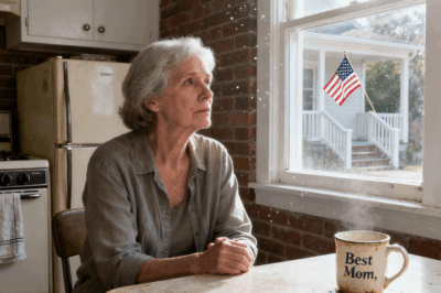 My Son Didn’t Invite Me To His Wedding — But Two Hours Later, My Phone Was Buzzing With 22 Missed Calls.