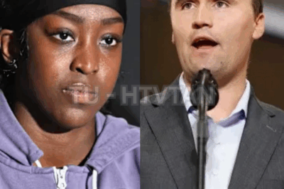 BREAKING: Flau’jae Johnson SHUTS DOWN Charlie Kirk Statue Proposal at LSU — “Build Unity, Not Division” 💥🎤 What started as a quiet board meeting turned into a viral firestorm. LSU star Flau’jae Johnson took the mic and torched the proposal for a Charlie Kirk statue. “If you’re building monuments, build one for unity — not division.” The crowd froze. Then came her final line — bold, sharp, unforgettable. Now Baton Rouge is lit up, and the whole country’s watching.