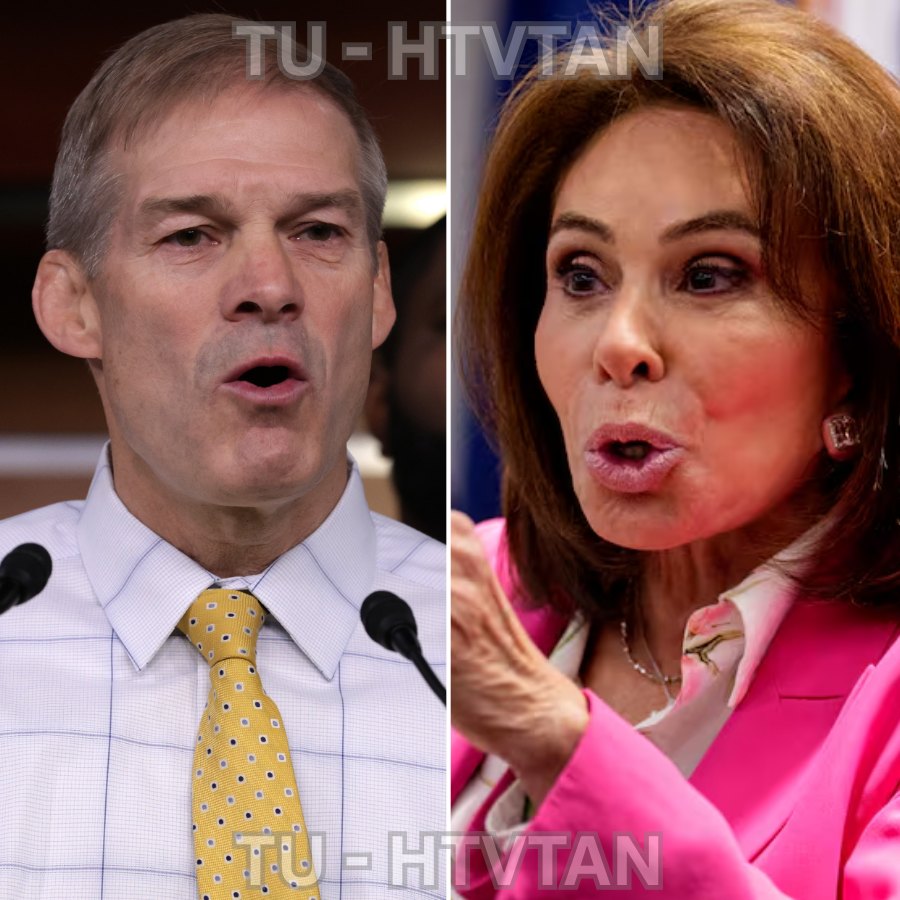 (CH1)💥 SHOCKWAVE IN D.C. 😱🔥: Jim Jordan’s Ban on Foreign-Born Americans Just Got Jeanine Pirro’s Backing — and 2026 May Never Be the Same  No warnings. No amendments. Just one explosive sentence: If you weren’t born on U.S. soil — you’re out. Rep. Jim Jordan’s bill to bar foreign-born Americans from ever holding federal office stunned the Hill. But when Judge Jeanine Pirro backed it just hours later? Chaos. “Stand up for what this country was built on,” she said. Social media detonated. Critics say it’s un-American. Supporters are calling it “long overdue.” 👇 Will this bill rewrite the next election — or rip the Constitution wide open? (p0p)