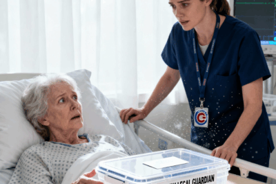 After A Serious Accident, My Son Refused To Come — Hours Later, I Woke Up To A Shocking Legal Surprise.