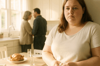 My husband whispered to his mother, “She repulses me — I only married her for the money.” I pretended not to hear… and by morning, I had sold my $1.5 million home, packed my bags, and vanished without a trace.