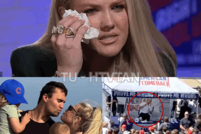 (CH1) “THAT SMIRK SAID EVERYTHING” 🫢💔: Erika Kirk’s Quiet Breakdown on Live TV Left Jesse Speechless — and America Holding Its Breath She didn’t plan to say it. But when Jesse asked about the moment she saw Charlie’s body… her voice cracked. “He still had that smirk,” Erika whispered. Then came the line no one was ready for: “You got my husband’s body. Not his soul.” The studio froze. Viewers went silent. Was it grief? Faith? Or something deeper — a message he left behind? You won’t forget her eyes. You won’t unhear those ten words. Watch until the end — the silence says the rest.