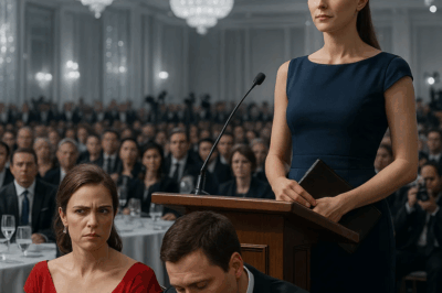 Parents Didn’t Invite Me To Thanksgiving. Mom Said, “Your Sister Is Bringing Her Boyfriend To Meet The Family. She Doesn’t Want You There… Your Blue-Collar Job Would Embarrass Her.” “Understand,” I Said And Left. 5 Days Later, They Rang My Doorbell, Furious. The Moment They Saw Me, Her Boyfriend Immediately Said…