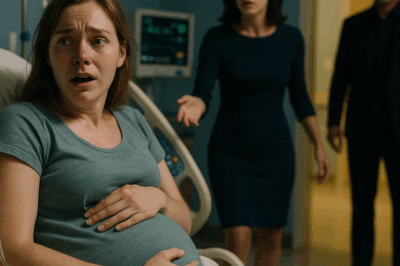 The Mistress Assaulted a Pregnant Woman in the Hospital — But She Had No Clue Who the Woman’s Father Really Was…