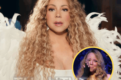 🚨 “MC16… Let’s Go” — Mariah Carey Might Be Defrosting for More Than Just Christmas ❄️🎧 The Queen of Christmas just cracked the ice — and TikTok’s losing it. Mariah Carey’s latest tease hints at something way bigger than mistletoe: New album? New era? New anthem? All we know is: the snow’s shaking. And when Mariah says “Let’s go,” you go.