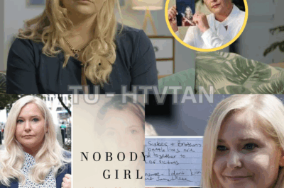 “NOBODY’S GIRL”: A CHILLING CONFESSION – VIRGINIA GIUFFRE EXPOSES THE PREDATOR EMPIRE OF EPSTEIN, MAXWELL, AND PRINCE ANDREW  Once treated as a “possession” by the world’s elite — now, her voice shakes the foundations of power. From a deceived young girl to the living witness of crimes buried for decades