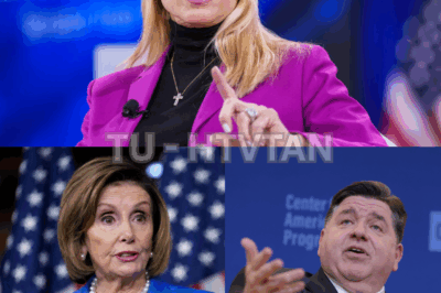 🚨 BREAKING: Pelosi, Pritzker & Lightfoot Under MAJOR Investigation for Allegedly Targeting ICE Agents ⚖️💥 Top Democrats just got hit with a bombshell probe. Sources say a sweeping investigation is now underway, accusing Pelosi, Illinois Gov. Pritzker, and former Chicago Mayor Lightfoot of coordinated efforts against ICE agents. The Attorney General didn’t mince words: “Preserve your emails. If they think I won’t charge them — they haven’t met me.” 👇 Full breakdown of what could be the most explosive legal battle in years.
