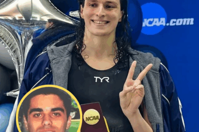 Ch1 🚨 SWIMMING SCANDAL: Hannah Caldas SLAMS 5-Year Ban Over “Sex Test” She Calls ‘Unforgivable’ 🧪🚫  Olympic gold. Years of training. And now, a five-year ban over a disputed test that Hannah Caldas says violates her dignity and science itself.  She’s not apologizing. She’s suing.  “I’m not being erased because of what I did — I’m being erased because they don’t believe what I am.”  📉 The test. The response. The cover-up? Everything they didn’t want you to read — now in her own words.  👇 Full case files and Caldas’s searing statement in the comments.