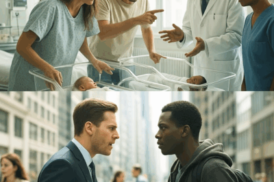 “THE TWINS OF TWO COLORS: A Father’s Regret After 20 Years” – “When love is blinded by pride, truth must wait — sometimes for decades — to be seen.”