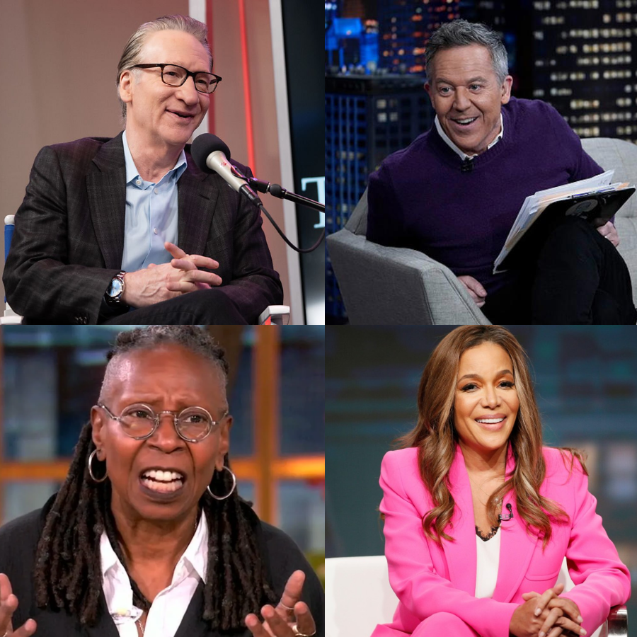 (CH1) 🎤 MIC DROP ON DAYTIME TV 💥😱: Maher & Gutfeld Team Up Live — And The View Hosts Never Recovered  Nobody saw it coming. Bill Maher and Greg Gutfeld joined forces live on air — and delivered a savage, punchline-packed takedown of The View that left the studio gasping. Whoopi stammered. The fake laughs vanished. Maher hit with sharp sarcasm. Gutfeld followed with brutal facts. The audience didn’t know whether to clap or freeze. What started as banter turned into a total dismantling of daytime TV’s favorite echo chamber. 👇 Watch the clip going viral — and the one-liner that completely silenced the room.MIC DROP MOMENT: BILL MAHER AND GREG GUTFELD EXPOSE ‘THE VIEW’ HOSTS LIVE—AUDIENCE LEFT SPEECHLESS (69m)