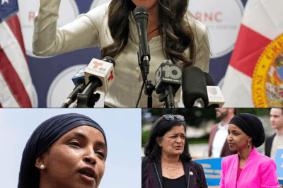 ch1 🔒WHAT IF YOUR CONGRESSMAN HAS A ‘PLAN B’—AND IT’S NOT AMERICA? Rep. Luna’s Bombshell Bill Sparks Loyalty War on the Hill 🇺🇸🔥  Rep. Anna Paulina Luna just lit a match under Congress — introducing a bill to BAN dual citizens from ever serving.  Her stance? Non-negotiable: “Only Americans should shape America’s laws.”  Capitol Hill is buzzing, and voters are asking tough questions: If your rep holds a second passport… whose side are they really on?  📜 This isn’t just policy — it’s a loyalty test. 👀 Is your representative ready to take it?