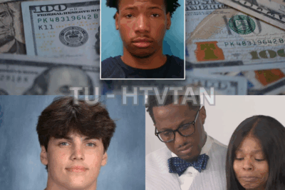 🔥 “$500,000 VANISHED — And the Internet Is Losing Its Mind!” 🔥  What started as an outpouring of sympathy for Karmelo Anthony’s family has turned into a full-blown online revolt. Donors who once gave from the heart are now demanding answers — and refunds — after claims that half a million dollars in donations have mysteriously disappeared. Was this a tragic misunderstanding… or the biggest betrayal of public trust this year?