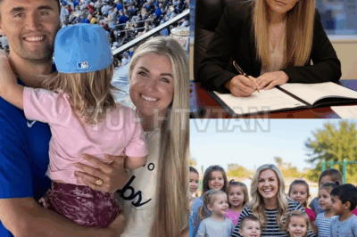 BREAKING: Erika Kirk Announces $175M ‘Academy of Hope’ in Honor of Charlie Kirk — “This Is His Legacy” 🕊️🏫 In a deeply emotional moment, Erika Kirk has announced a $175 million plan to fulfill her late husband’s greatest dream: a boarding school for orphans and homeless youth in Chicago. The Kirk Academy of Hope will offer full education, housing, and mentorship to children with nowhere else to turn. “This isn’t just a school,” Erika said through tears. “It’s Charlie’s legacy — a second chance for forgotten kids.” Supporters are calling it the most powerful tribute of the decade.
