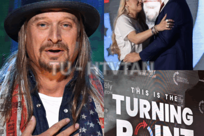 🔥 BREAKING: Kid Rock’s All-American Halftime Show Sells Out — “Keep the Soul, Skip the Bunny!” Echoes Nationwide 🎸🇺🇸 Tickets are gone. Lines were packed. Kid Rock’s Turning Point USA halftime show just SOLD OUT — and the crowd sent a message straight to the NFL. Fans weren’t quiet: “Keep the soul, skip the Bunny!” No lip-syncs. No glitter bombs. Just raw, unapologetic America. Is this the start of a new halftime era?  👇 Full scoop in the comments.