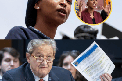 ch1 “IF YOU WEREN’T BORN HERE, YOU’LL NEVER LEAD HERE.” — Kennedy’s New Bill Just Drew a Red Line Through Congress 💣🇺🇸🧩  Senator John Kennedy’s latest proposal would BAN naturalized citizens from ever holding office — including Congress and the White House.  Supporters say it’s patriotic. Critics call it a constitutional landmine.  But one thing’s certain: if passed, this could wipe out entire blocks of 2028 hopefuls before the race even begins.  👀 Is this a defense of American values — or the start of something far more exclusionary?