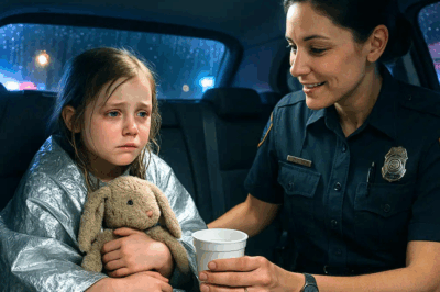 A Terrified Girl Called 911 — What Police Found Minutes Later Left Everyone Frozen.