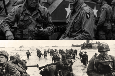 Ch1 The Army Tried to Kick Him Out 8 Times — Until He Defeated 700 German Troops with Just 35 Men. WW2 Documentary