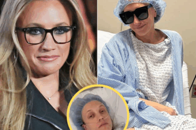 BREAKING EMOTION 😢: “I’m Not Done Yet…” — Kat Timpf’s ON-AIR Goodbye Shook Viewers Before She Vanished From Gutfeld! They weren’t ready. Neither was she. But last night, Kat Timpf choked back tears as she confirmed her quiet exit from Gutfeld! — revealing a sudden and serious cancer battle that changed everything. One sentence. Two pauses. And then she said it: “I have to fight this.” What she didn’t say? When — or if — she’d be back. Thousands are replaying the clip for one moment: the look in her eyes right before she signs off. Was that goodbye… or a promise?