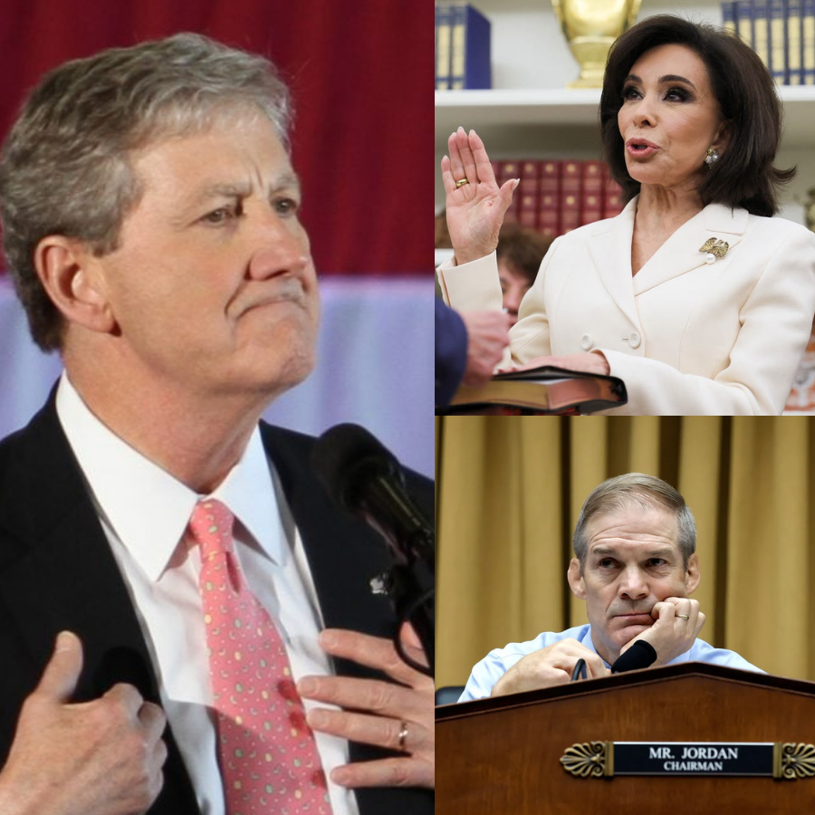 ch1 🚨“DISQUALIFY THEM ALL” — Pirro’s 11-Word Endorsement Just Gave Jordan’s Bill Teeth 🧨🧠  It started as a fringe proposal. Now it’s a headline. Jim Jordan’s “Born in America” bill could wipe entire names off the 2026 ballot — and Jeanine Pirro just made it mainstream.  Hours after its release, she didn’t hedge: “This isn’t exclusion. It’s restoration.”  Why the rush? Who’s in the crosshairs? And what political empire quietly lobbied against this before the news broke?  👀 The answers are buried in the fine print — and they’re coming for someone big.