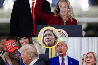 ch1 OP-ED: Trump Didn’t Lose Marjorie Taylor Greene — He Used Her. This Wasn’t a Fallout. It Was a Power Play. ♟️📉🇺🇸  Forget the drama. The breakup wasn’t emotional — it was tactical. By publicly severing ties with Greene, Trump isn’t isolating himself… he’s consolidating control.  This isn’t about loyalty. It’s about reminding the GOP who makes the rules — and who gets replaced when they cross the line.  📊 2026 isn’t about expanding the tent. It’s about tightening the grip. And Trump just sent the loudest warning shot yet.