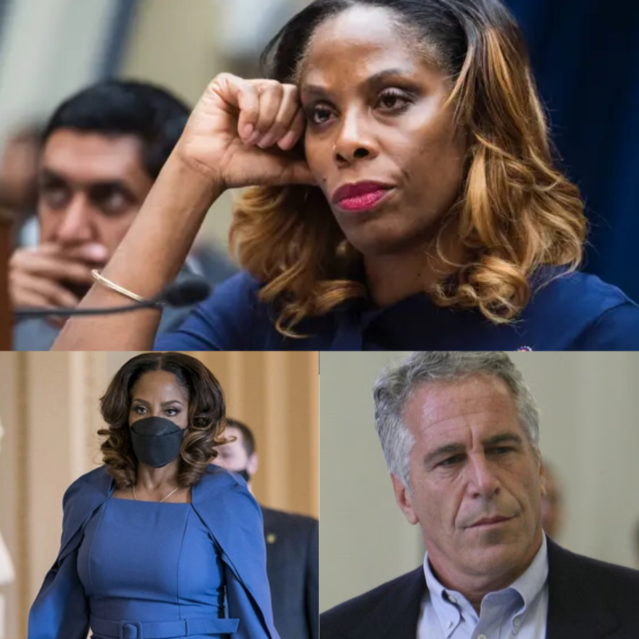 Ch1 ⚖️ SHOCKING HOUSE VOTE: Why Congress REFUSED to Censure Stacey Plaskett — and What It Means for You 🧨🏛️  The vote was expected to be symbolic. Instead, it turned into a lightning rod.  Stacey Plaskett faced a censure resolution — and walked away untouched. The House vote stunned observers, as lawmakers narrowly chose not to punish her after weeks of heated debate.  Was it political shielding? Party loyalty? Or something deeper?  📊 Here’s what led to the surprise decision — and why the public reaction may be far from over.  👇 Full breakdown of the vote, reactions, and what’s next for Plaskett. (002)